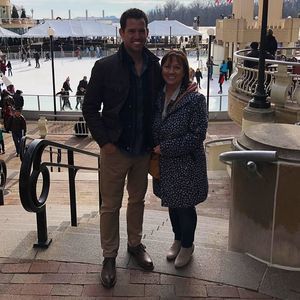 Meet your Posher, Greg